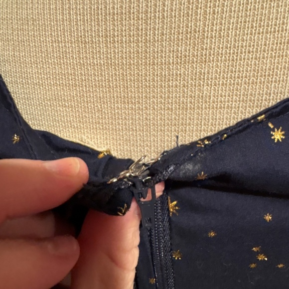 Modcloth constellations dress S - Picture 8 of 14